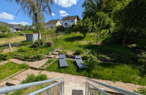 Casita im Tal - Entspannung mit Terrasse, Garten und Garage - Foto 57