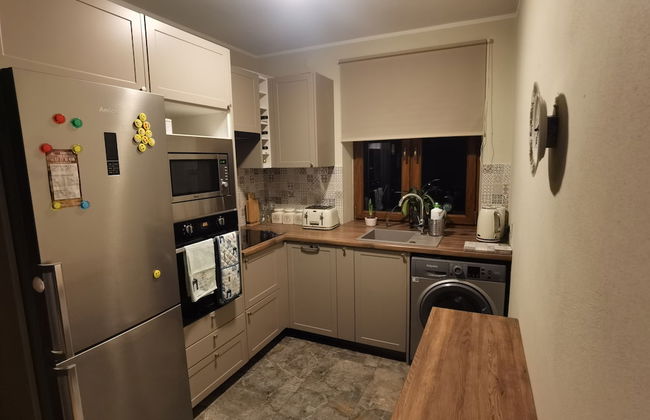 Excelent 1-bed Apartment in Rzeszow - Foto 14