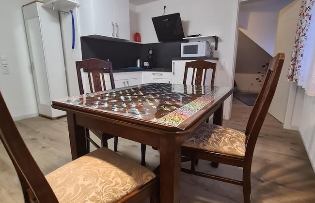 Sonnenhof Bad Salzuflen - Foto 28