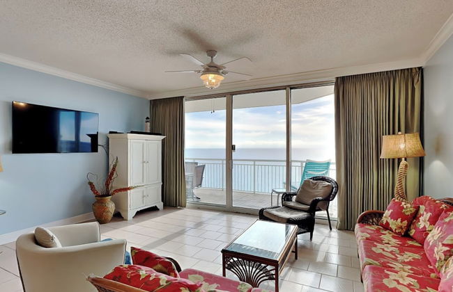 Belle Mer by Southern Vacation Rentals - Foto 26