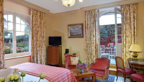 Hostellerie de la Motte jean - Foto 5