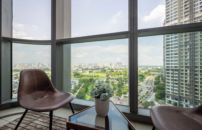 Boutique Unique Landmark 81 - Photo 17