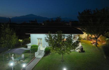 Deppy's House κοντά στα λουτρά Πόζαρ - Foto 56