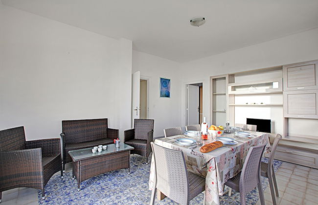 Residence Vista Mare - Photo 39