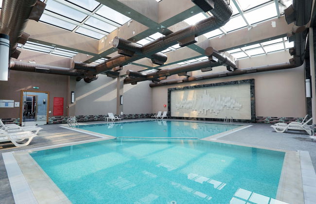 The Four Winds Hotel - Photo 23