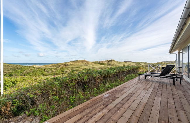 "Ejvind" - 100m from the sea - Foto 10