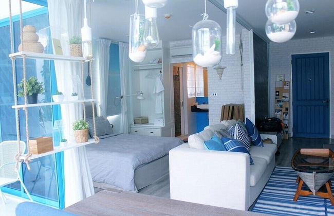 The Crest Hua Hin Rm.no.477 and 471 - Foto 16