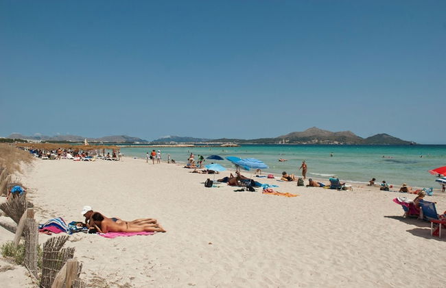 Miloca2 in Mallorca With 3 Bedrooms and 2 Bathrooms - Foto 16