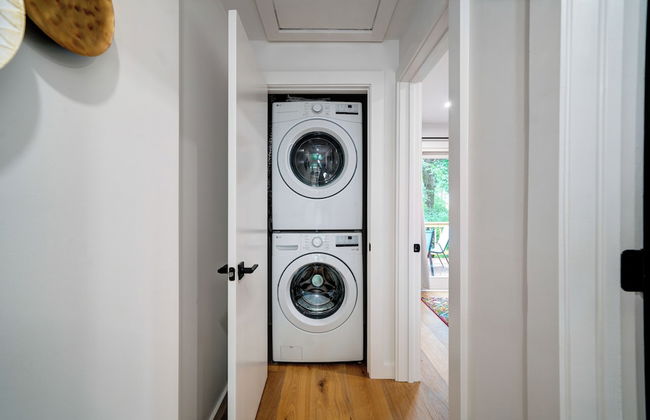 Atlas Hideaway Modern Retreat! - Foto 34