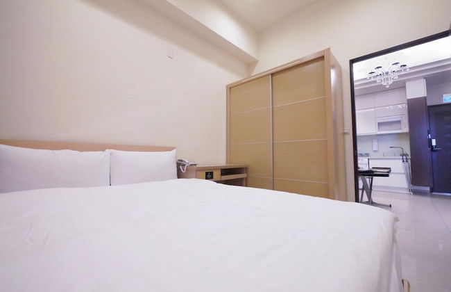 CK Serviced Residence - Photo 17