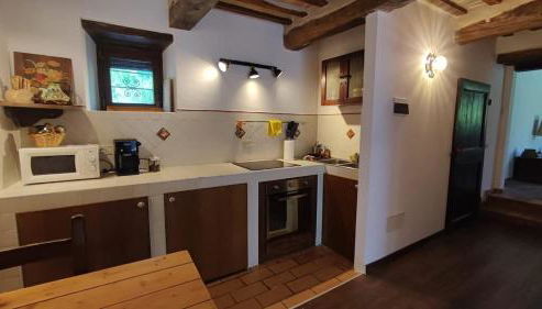 Rustic hillside stone-Rustico in pietra - Foto 4