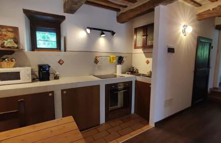 Rustic hillside stone-Rustico in pietra - Foto 4