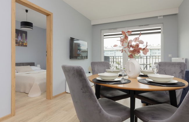 Modern Apartment Praga by Renters - Foto 20