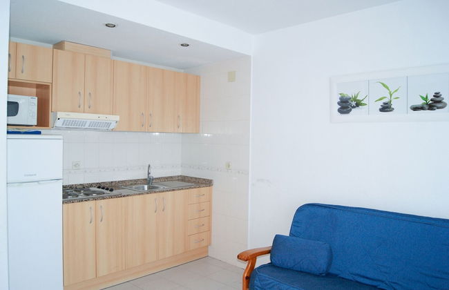 Apartamentos Palmera Beach - Foto 8