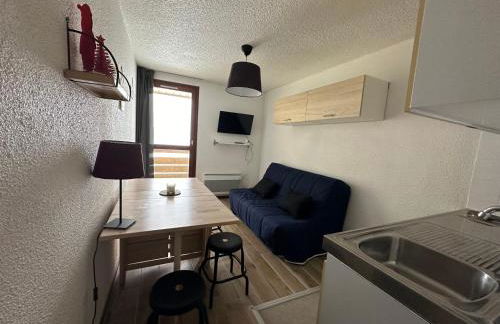 Samoens 1600, Grand Massif - Foto 5