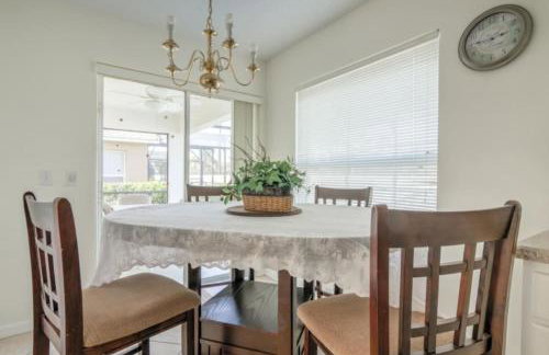 Southern Dunes Serenity Villa - Foto 6