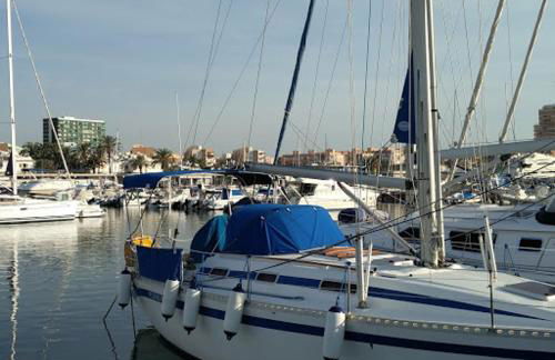 Marenostrum view - Foto 9