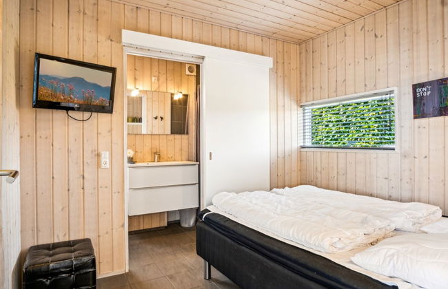 "Reinhard" - 50m from the sea - Foto 16