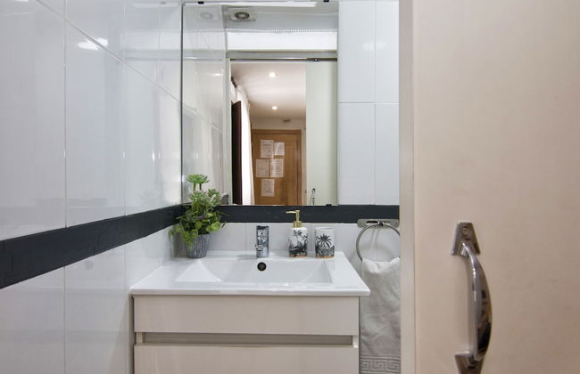 Los Lobos Apartamentos - Foto 52