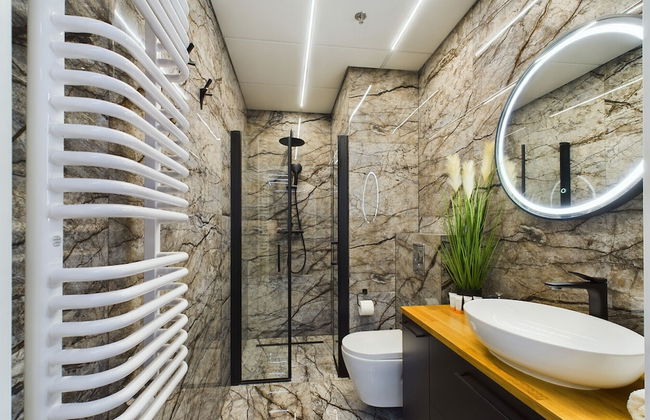 Business Apartment Parking by Renters - Foto 34