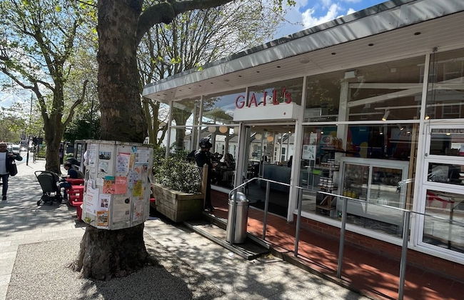 Chamberlayne Inn - Foto 56