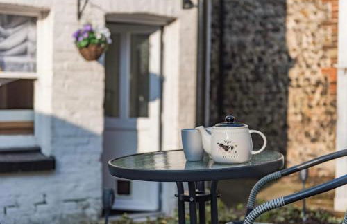 Brook Cottage - Foto 21