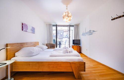 Altstadtloft am Martinstor - Foto 1