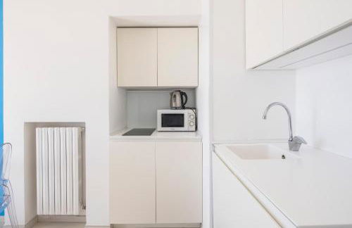 Relais Luxury Retreat - Seafront Apartments - Foto 55