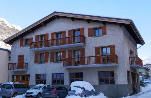 La Turra Val-Cenis Lanslebourg - Foto 13