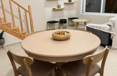 Gavrilis apartments II - Foto 19