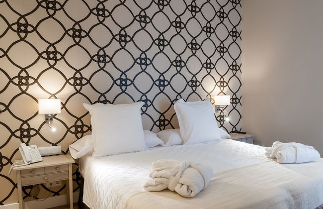 Suites Murillo Catedral - Foto 7