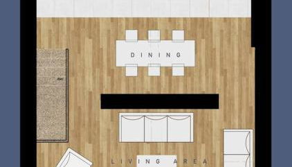 Stylish & Spacious Town Centre Duplex Apartment - Foto 2