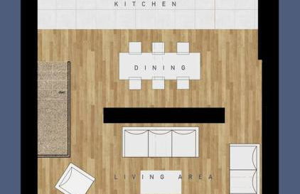 Stylish & Spacious Town Centre Duplex Apartment - Photo 2