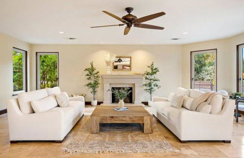 Villa Allegria Luxury Retreat - Foto 15