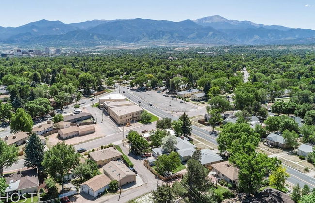 3bdmid-century Modernhot Tub, Grill, Close to DT - Foto 45