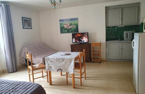 les gites des cauffours - Foto 6