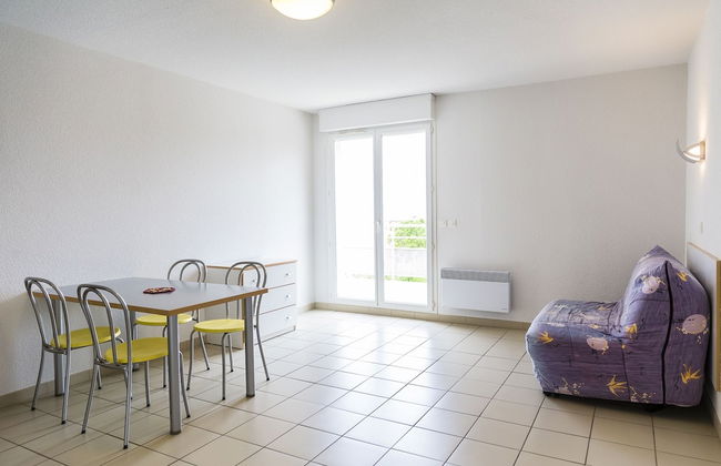 Les Romarins - Vacances ULVF - Foto 7