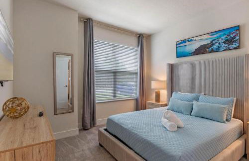 3 bedrooms pool home Hidden Forest Resort Amenities - Foto 9