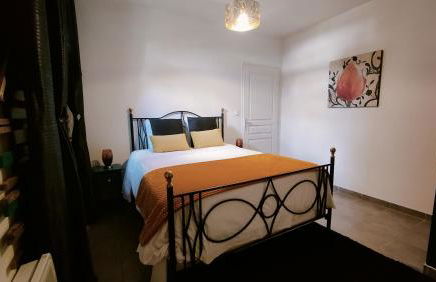 L'Empire D'Essences Appartement - Foto 21