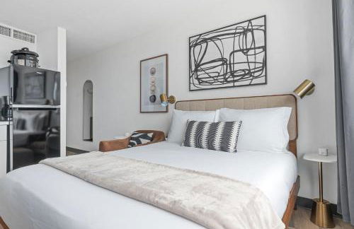 Lodgeur Upper Kirby, Houston - Close to Greenway Plaza, Galleria, Montrose - Foto 75