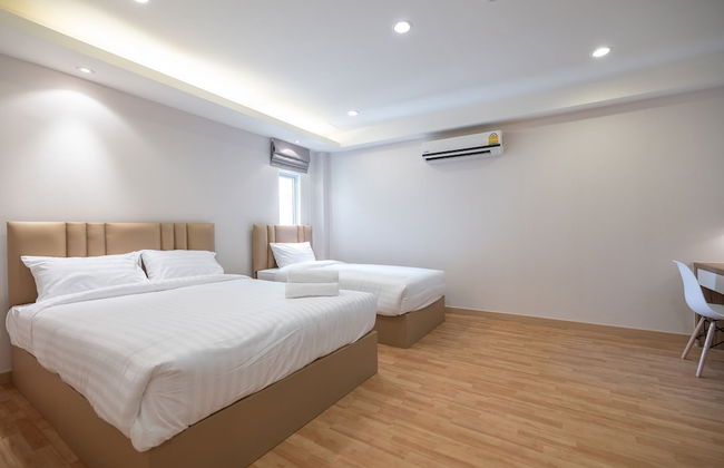 EXORESIDENCE - Heart of Chinatown - Photo 19