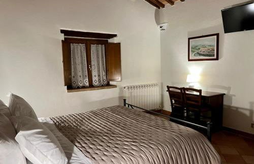Agriturismo Le Querciole in Val d'Orcia - Foto 52