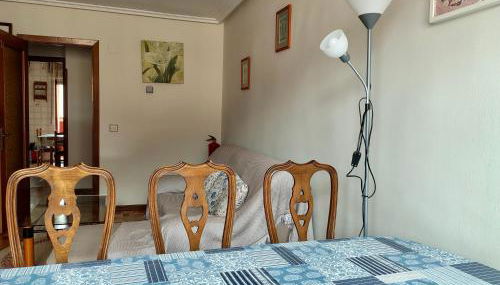 La terraza del Naranco - 3 habitaciones , PARKING y WIFI free - Foto 4