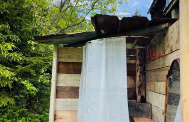 Dharma Farm Retreat - Foto 34