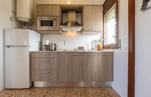 Apartment Drassanes III by Interhome - Foto 18