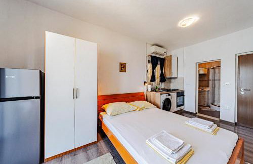 Siriščević Apartment - Foto 31