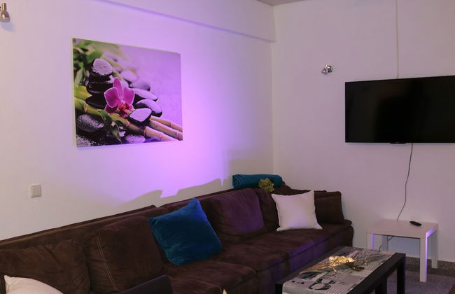 Gästewohnung Mönchengladbach - Foto 45