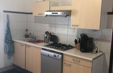 Le chalet de Bernoline vaste appartement tout confort - Foto 15