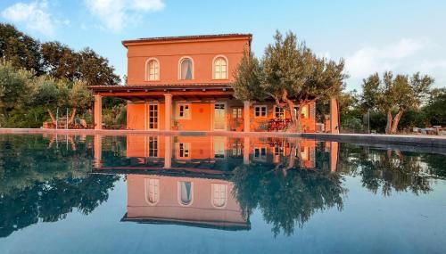 4 Bedroom Gorgeous Home In Satriano - Foto 1