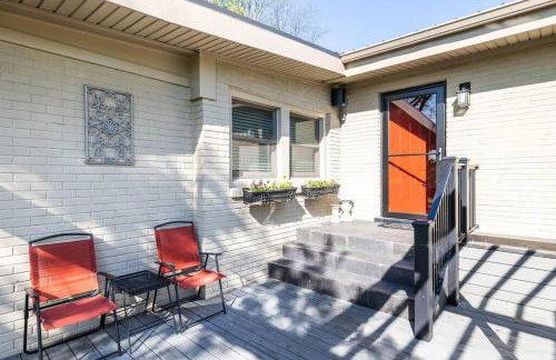 Minutes to Opry, Airport & Broadway - Foto 68